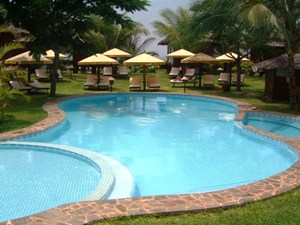 3*Coco Beach - Вьетнам Отели