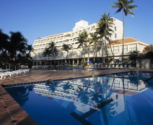4*Novotel Coralia Ocean Dunes&Golf - Вьетнам Отели