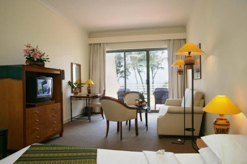 4*Novotel Coralia Ocean Dunes&Golf - Вьетнам Отели