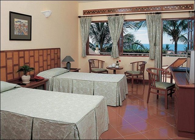 4*Phu Hai Resort - Вьетнам Отели