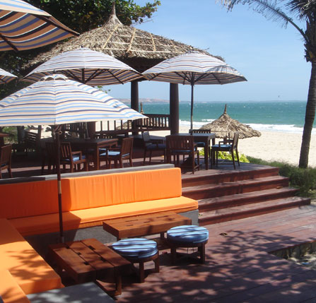 3*Blue Ocean Resort - Вьетнам Отели