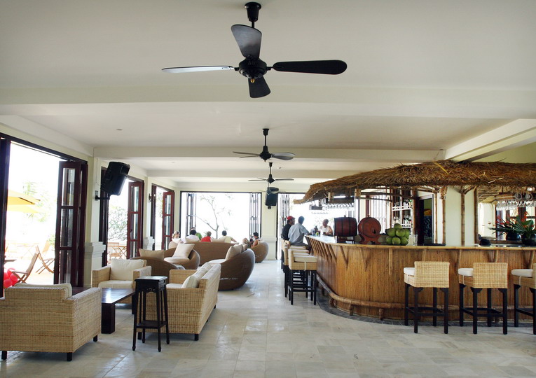 4*Allezboo Resort - Вьетнам Отели