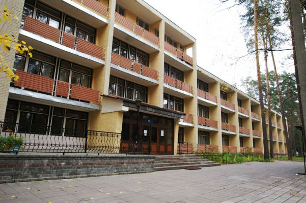 Летцы/Санаторий - Белоруссия Отели