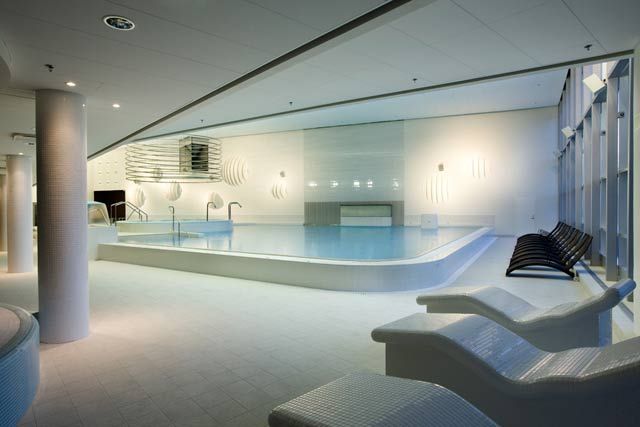 4*Meriton Conference&SPA Hotel - Эстония Отели
