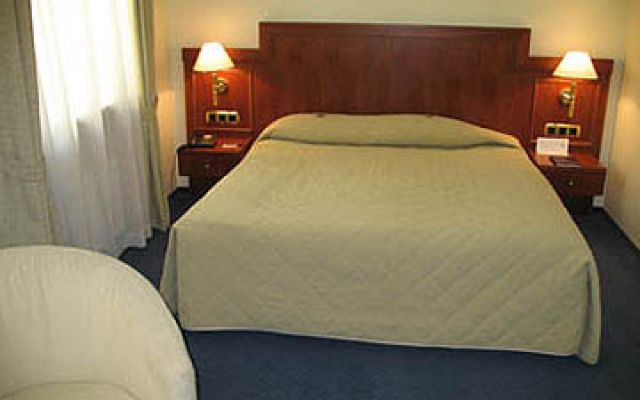 4*Domina Inn Riga - Латвия Отели
