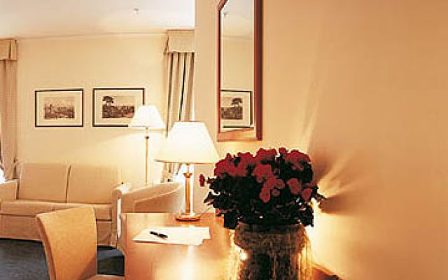 4*Domina Inn Riga - США Отели
