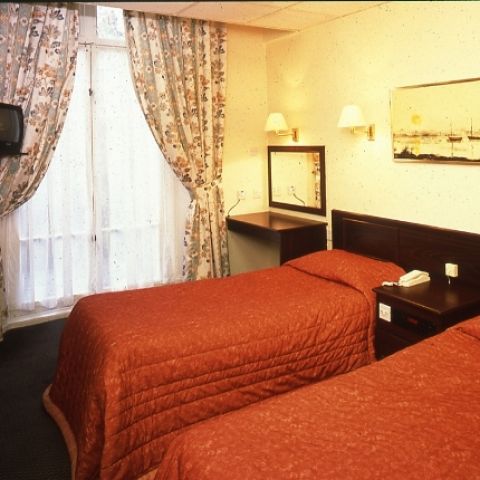 3*Bayswater Inn - Великобритания Отели