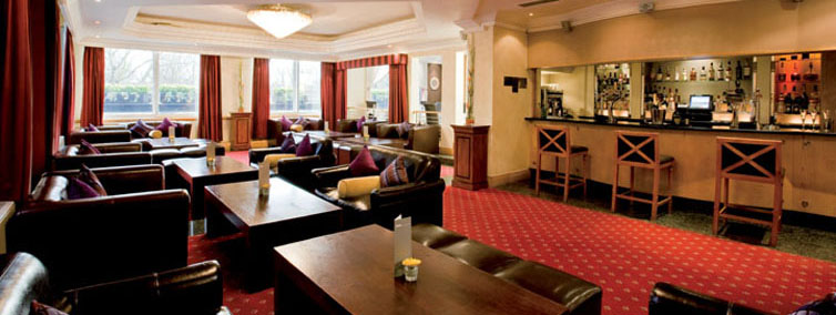 4*Thistle Kensington Gardens - Великобритания Отели