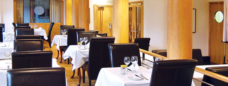4*Thistle Kensington Gardens - Великобритания Отели