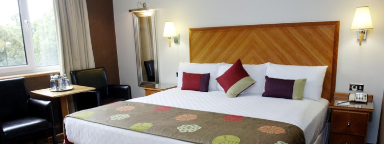 4*Thistle Kensington Gardens - Великобритания Отели