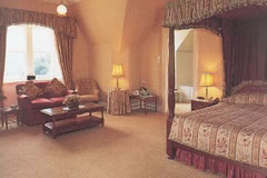 3*Glengarry Castle Hotel - Великобритания Отели