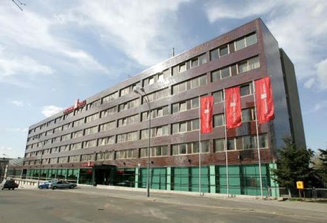 3*Panorama - Литва Отели