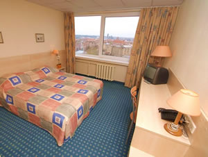 3*Panorama - Литва Отели