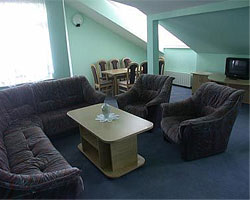 3*Zydroji Liepsna - Литва Отели