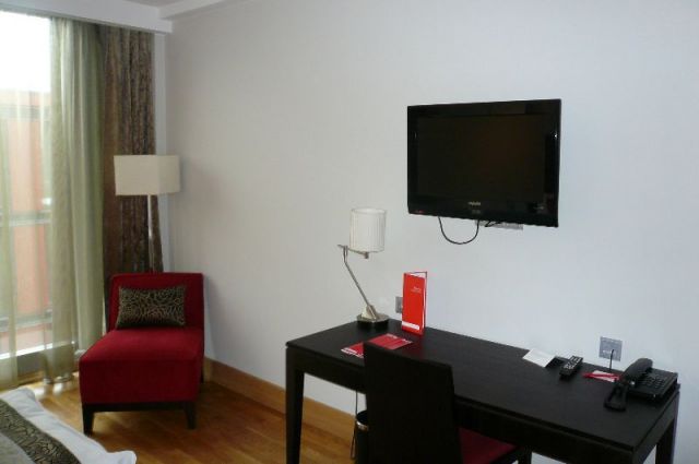 4*Reval Hotel Elizabete - Латвия Отели