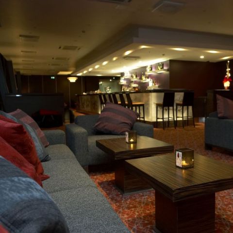 4*Alberts - Латвия Отели