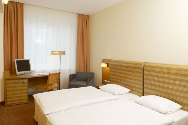 4*Alberts - Латвия Отели