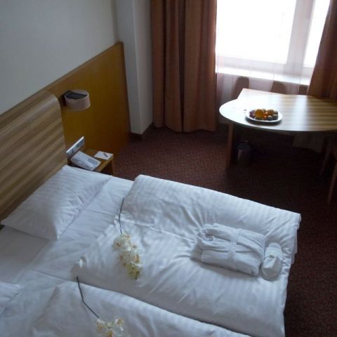 4*Alberts - США Отели