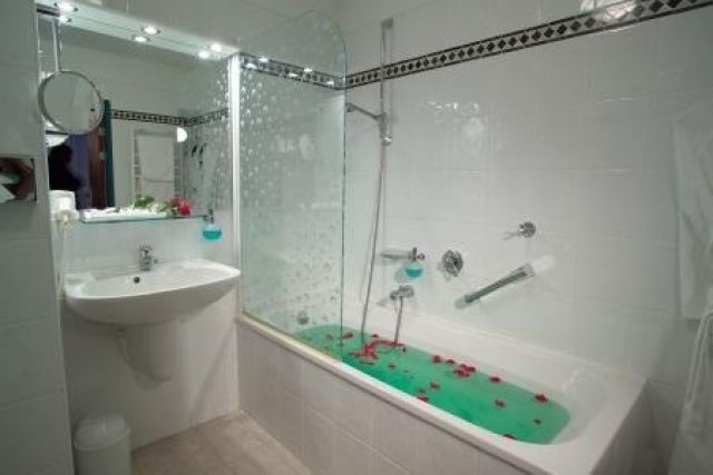 4*Maritim Park - США Отели