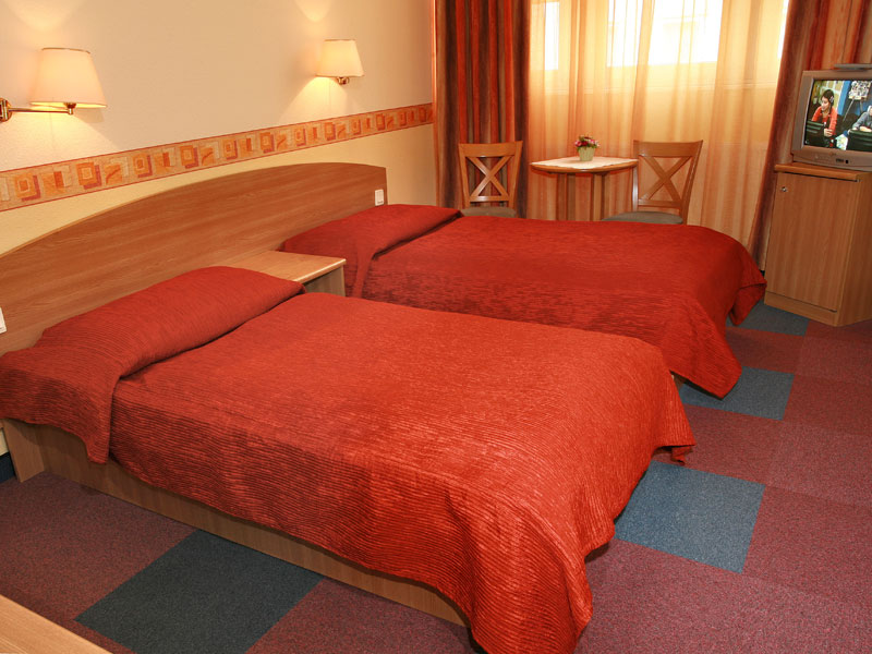 3*Gerand Hotel Eben - Венгрия Отели