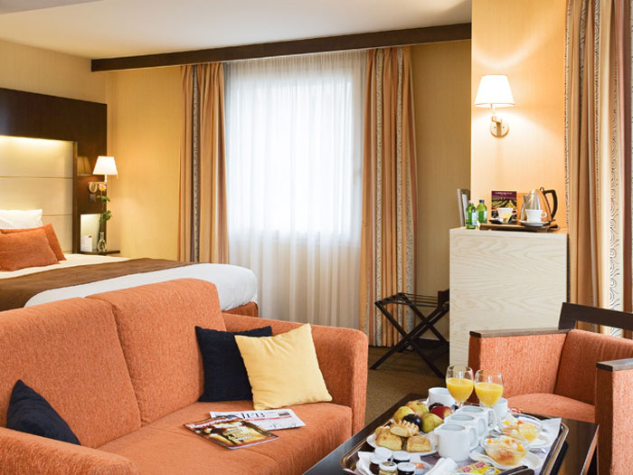 4*Mercure Korona - Венгрия Отели