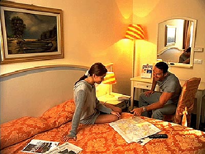 4*Mercure Museum - Венгрия Отели
