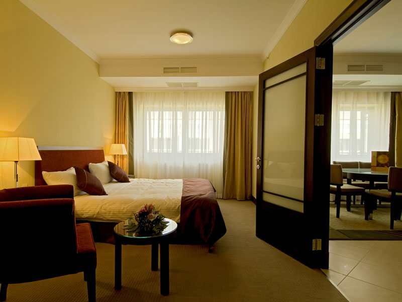 5*Corinthia Hotel Royal - Венгрия Отели