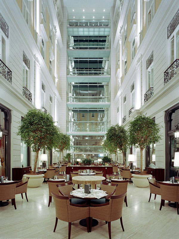 5*Corinthia Hotel Royal - Венгрия Отели