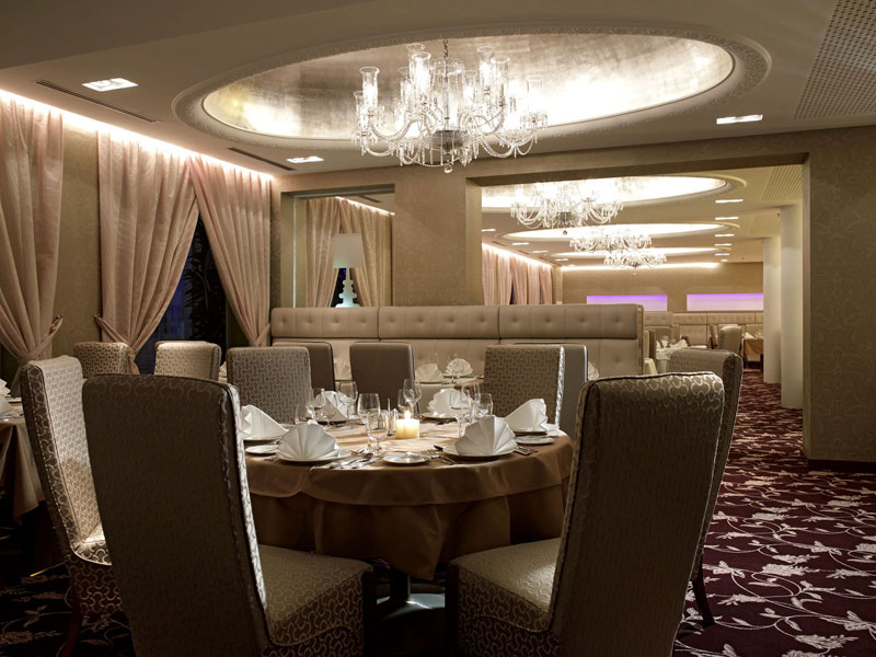 5*Spirit Hotel Rogner Thermal Spa - Венгрия Отели