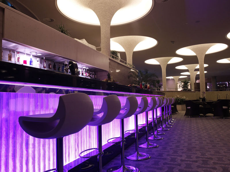 5*Spirit Hotel Rogner Thermal Spa - Венгрия Отели