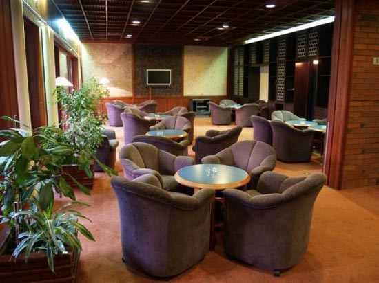 4*Danubius Health SPA Resort Buk - Венгрия Отели