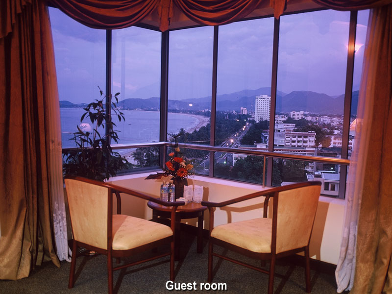 4*Yasaka Saigon - Вьетнам Отели