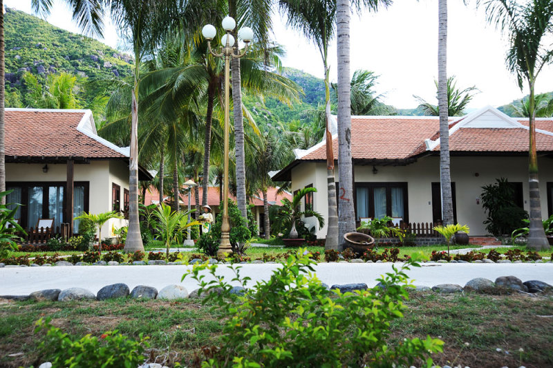 5*Diamond Bay Resort&Golf - Вьетнам Отели