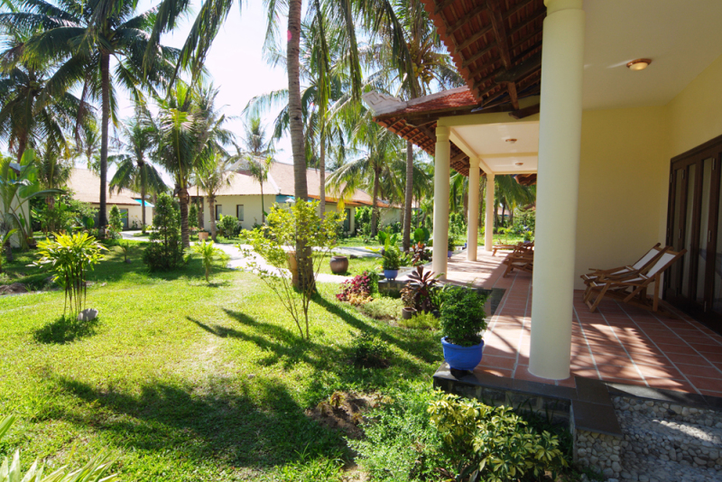 5*Diamond Bay Resort&Golf - Вьетнам Отели