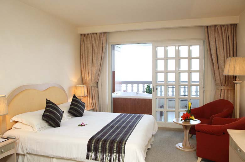 5*Sunrise Beach Resort - Вьетнам Отели