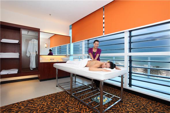 4*Novotel Nha Trang - Вьетнам Отели