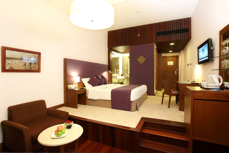4*Novotel Nha Trang - Вьетнам Отели