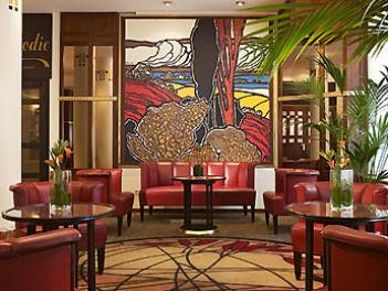 4* Hotel am Konzerthaus - Австрия Отели