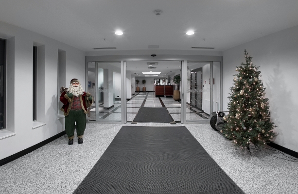 4*Meresuu Spa & Hotel - Эстония Отели