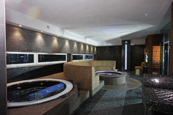 4*Meresuu Spa & Hotel - Эстония Отели