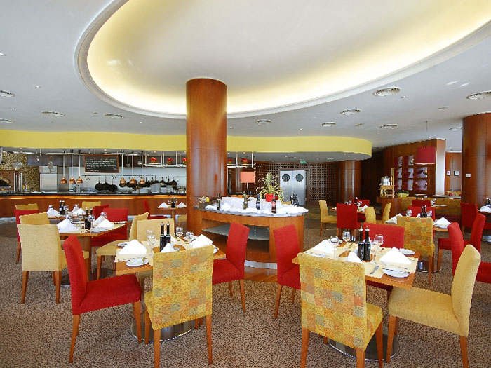 5*Corinthia Hotel Prague (ex.Corinthia Towers) - Чехия Отели
