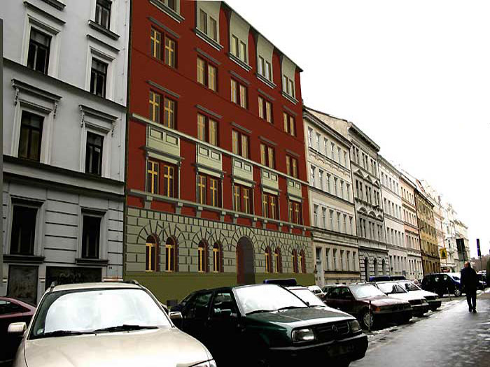 3*City Central - Чехия Отели