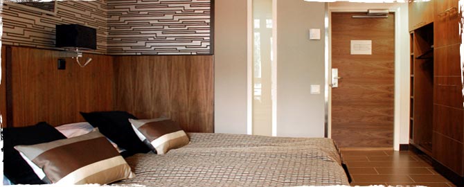Imatran Kylpyla SPA - Финляндия Отели