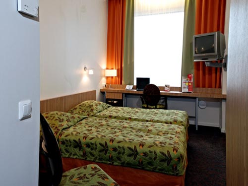 3*Reval Central - Эстония Отели