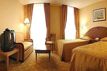 3*Imperial - Франция Отели