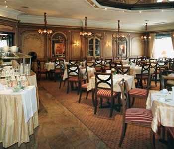 4*Regent - Германия Отели