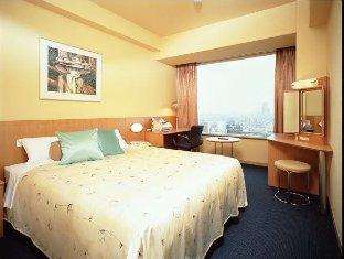 4*Shinagawa Prince Hotel - Япония Отели