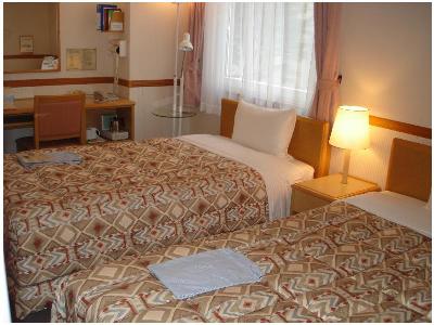 Toyoko Inn Monzennakacho - Япония Отели