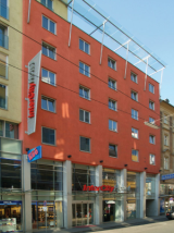 4* Intercity - Австрия Отели