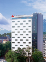 4* Europe - Австрия Отели